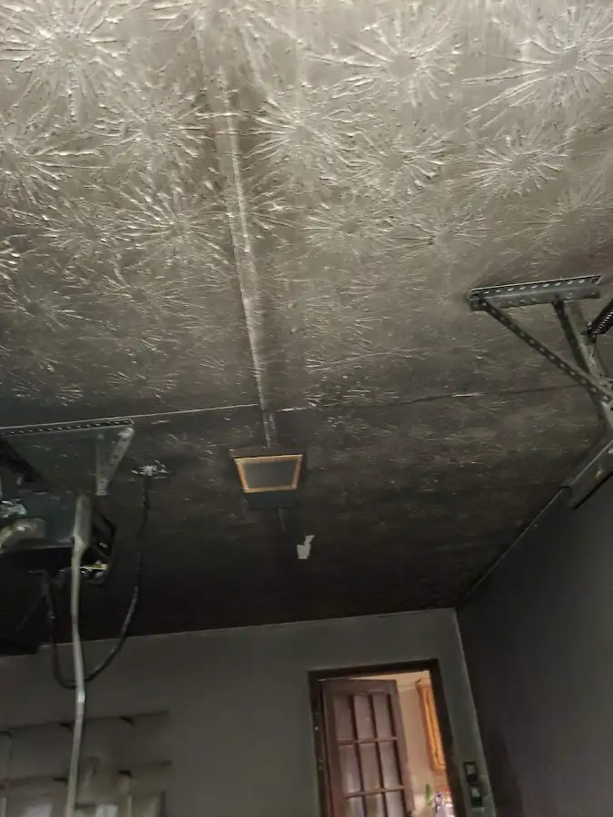 Fire and smoke damage assessment for Emergency Water Damage Services in Edina